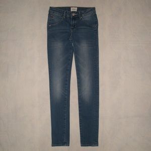 Hudson Denim Slim Skinny Jeans Size 12